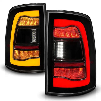 ANZO ANZ LED Taillights by ANZO