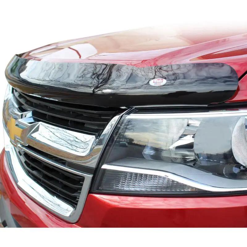 Westin WES Wade Bug Shield - Platinum by Westin