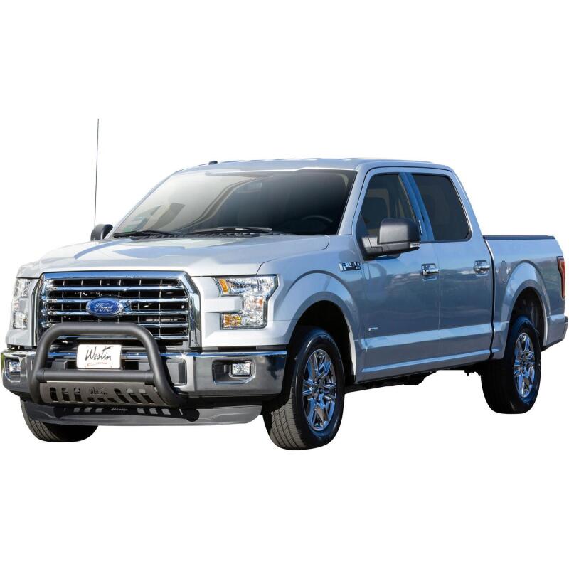 Westin WES Bull Bars - Ultimate by Westin