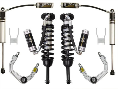 ICON ICO 2.5 Series Coilover Kits