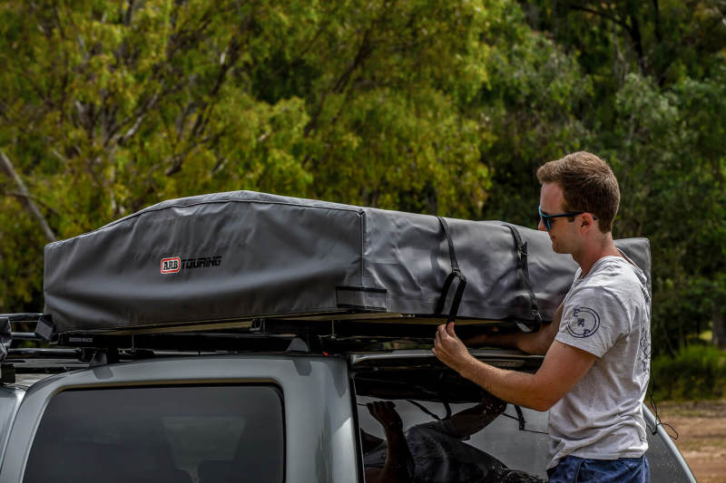 ARB Roof Top Tent - Soft Shell
