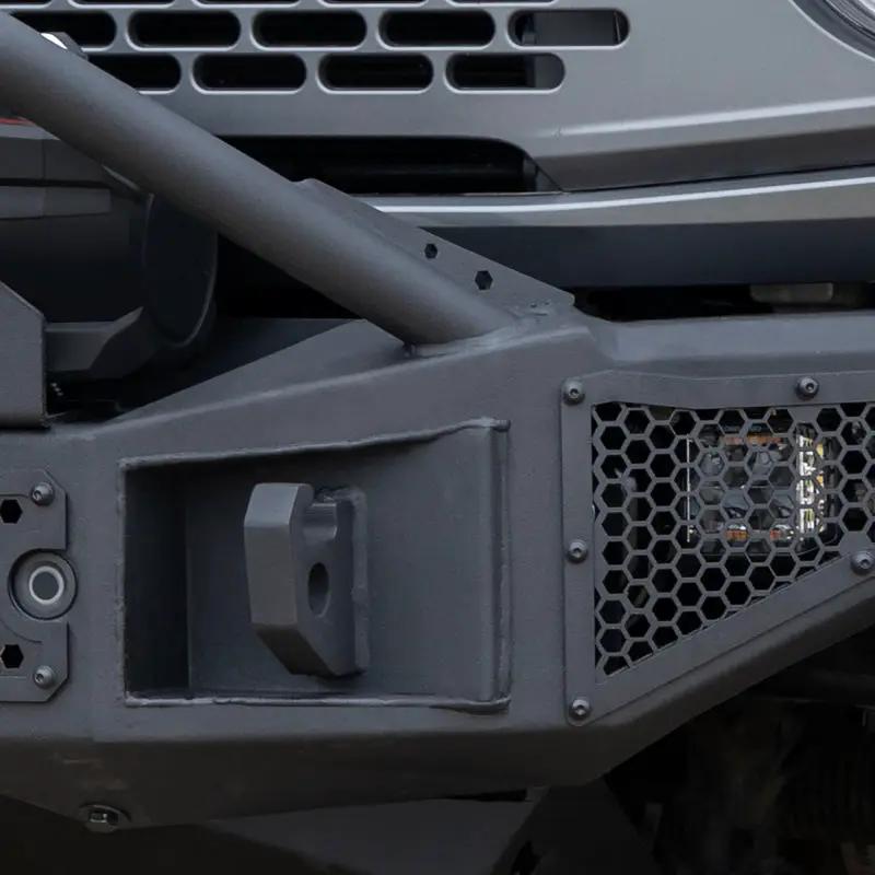 Go Rhino GOR Rockline Bumper by Go Rhino