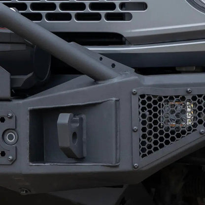Go Rhino GOR Rockline Bumper by Go Rhino