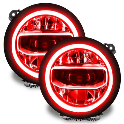 ORACLE Lighting ORL DRL Headlight Upgrade Kits by ORACLE Lighting