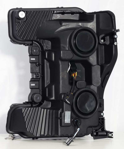 AlphaRex ARX PRO-Series Headlights