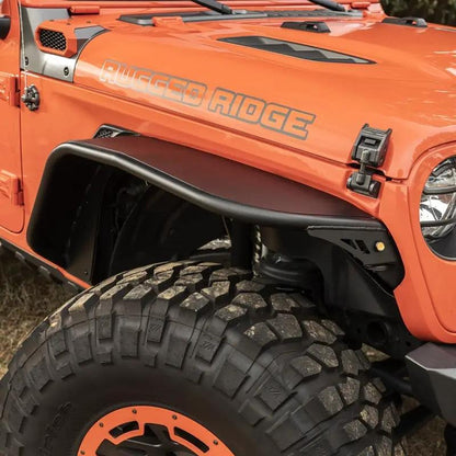 Rugged Ridge RUG Fenders by Rugged Ridge