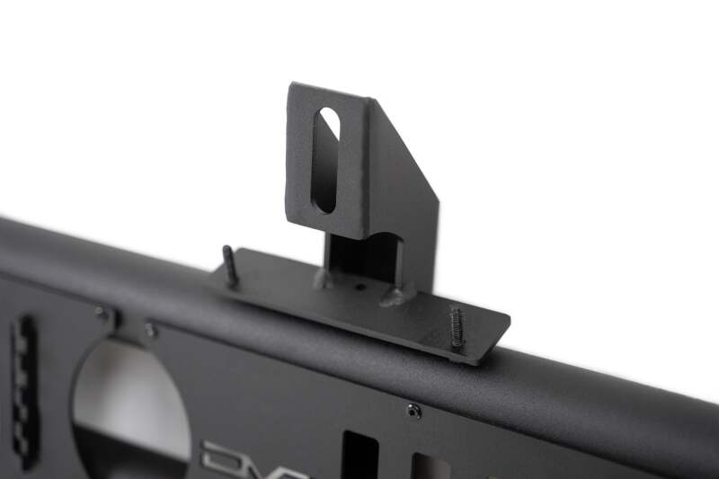 DV8 Offroad DV8 Hinge Mounted Steps