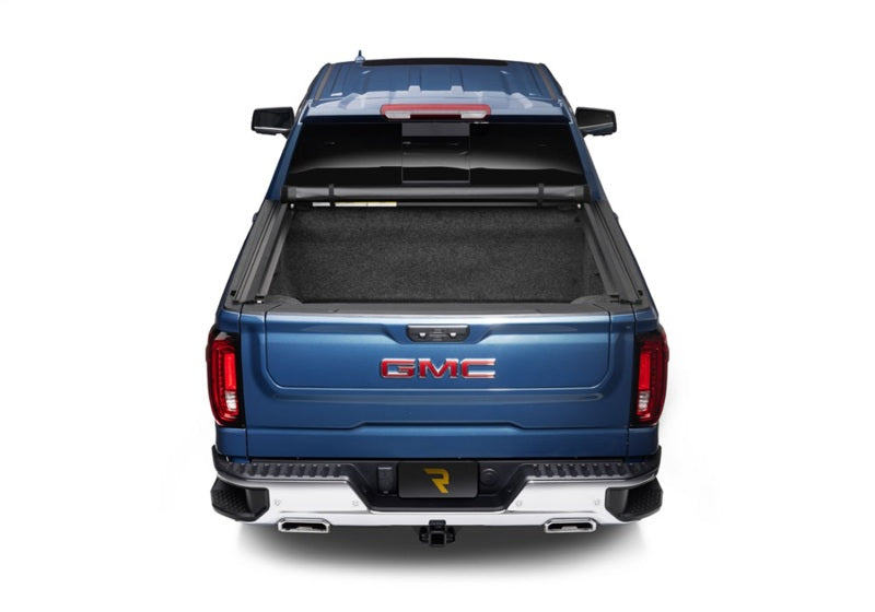 Truxedo TRX Bed Cover - Pro X15 TS