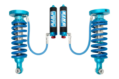 King Shocks KIN 2.5 Coilovers by King Shocks