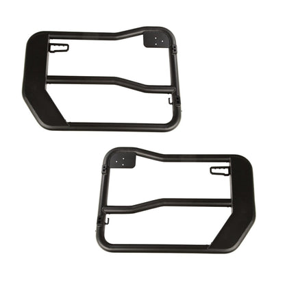 Rugged Ridge RUG Tube Doors by Rugged Ridge