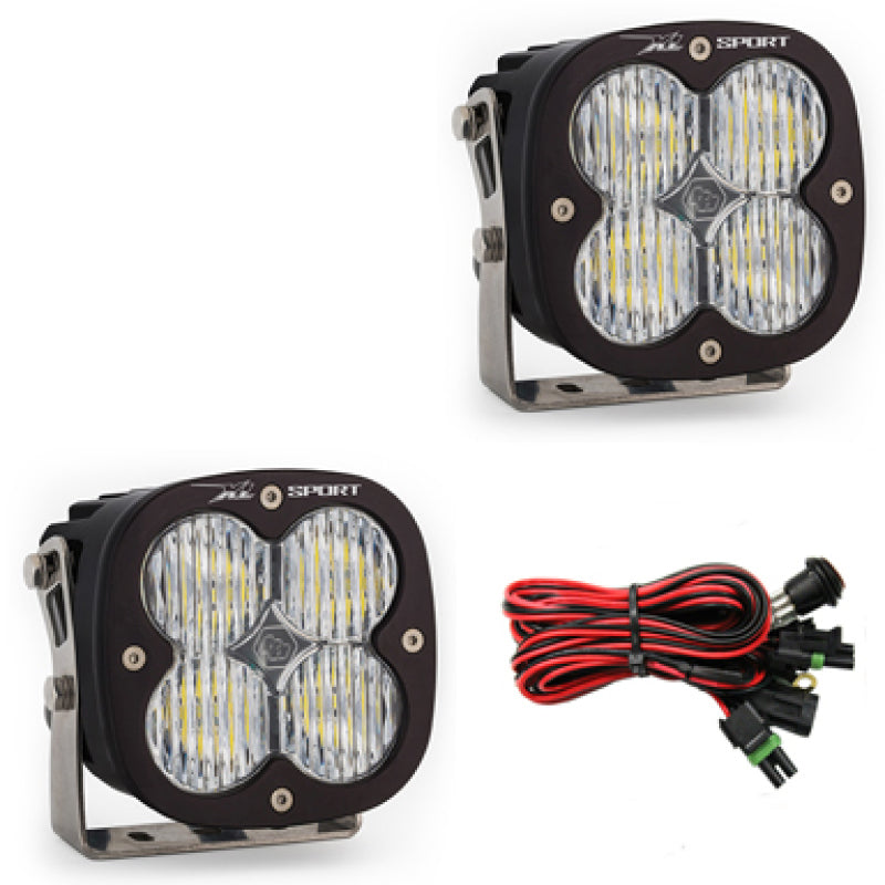 Baja Designs BAJ XL Sport Light Pods