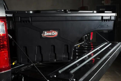 Undercover UND SwingCase Boxes by Undercover