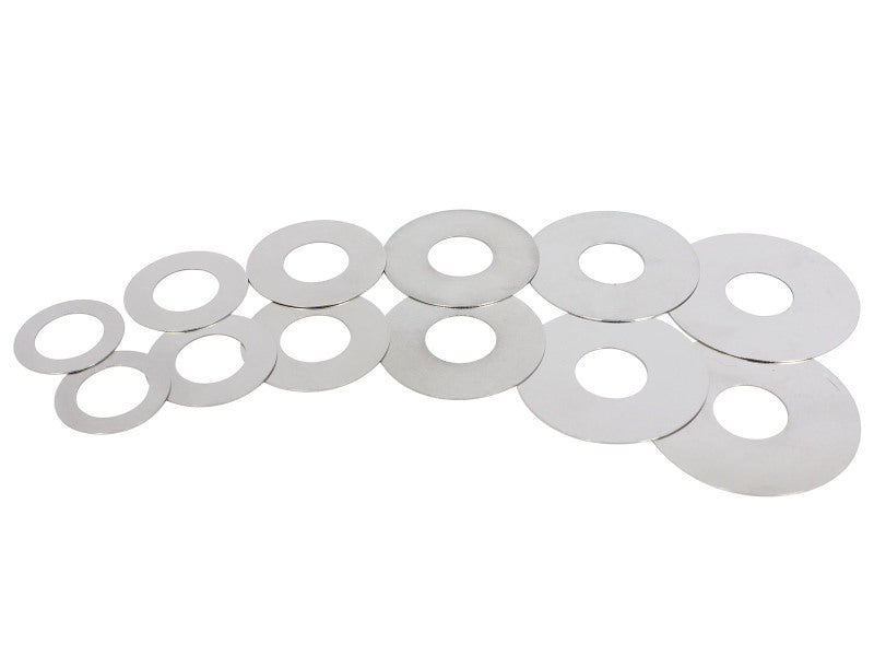 AFE Suspension Hardware