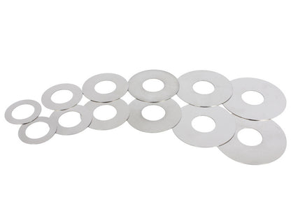 AFE Suspension Hardware