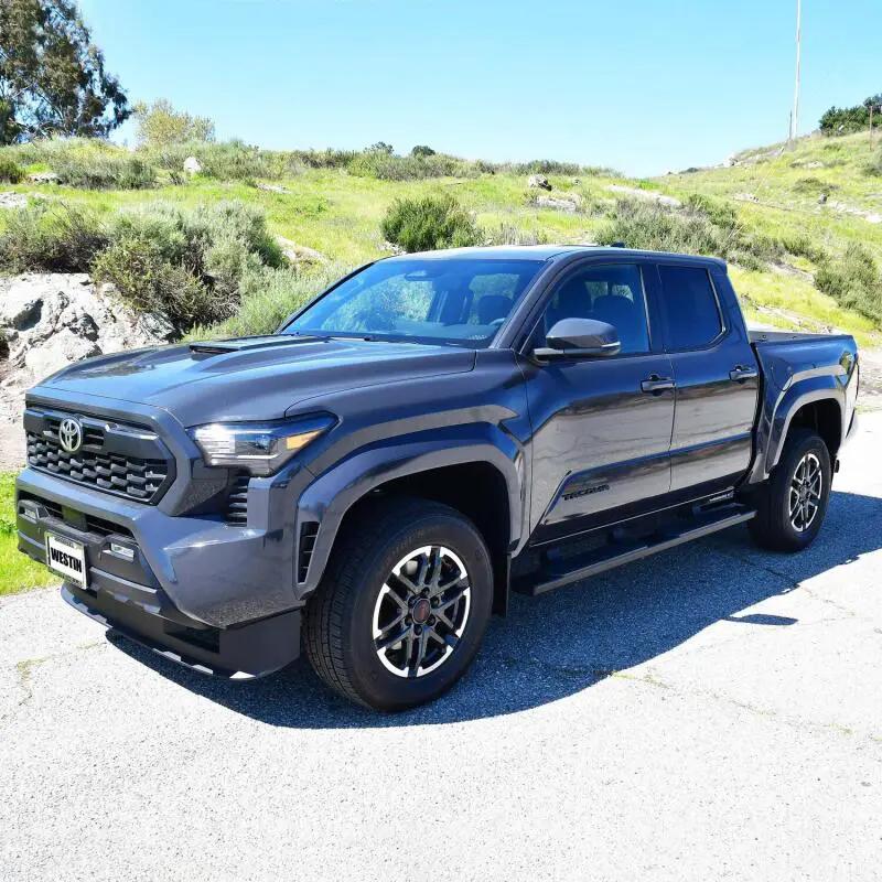 Westin WES Nerf Bars - R5 by Westin