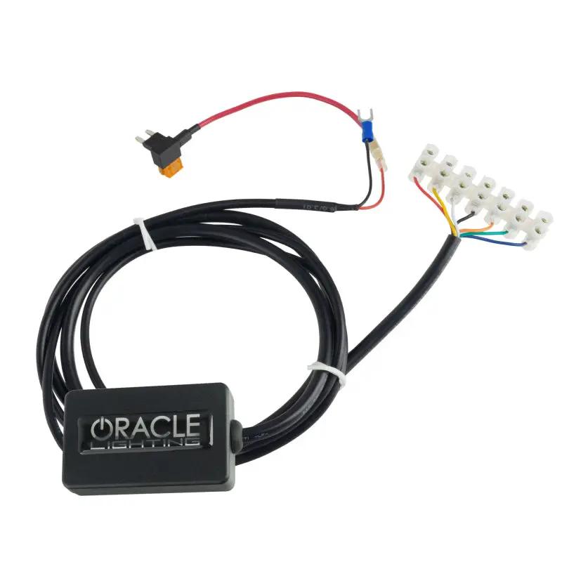 ORACLE Lighting ORL DRL Headlight Modules by ORACLE Lighting