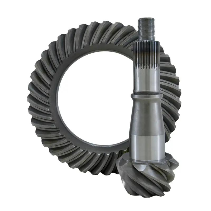 Yukon Gear & Axle YUK Gear Sets - GM by Yukon Gear & Axle