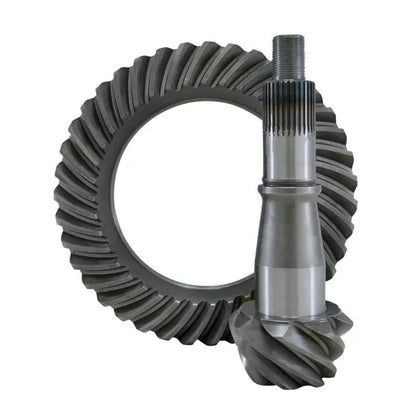 Yukon Gear & Axle YUK Gear Sets - GM by Yukon Gear & Axle