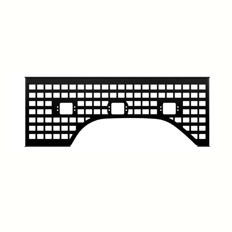 Putco PUT Molle Panels by Putco