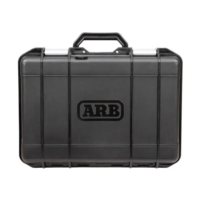 ARB Compressors by ARB