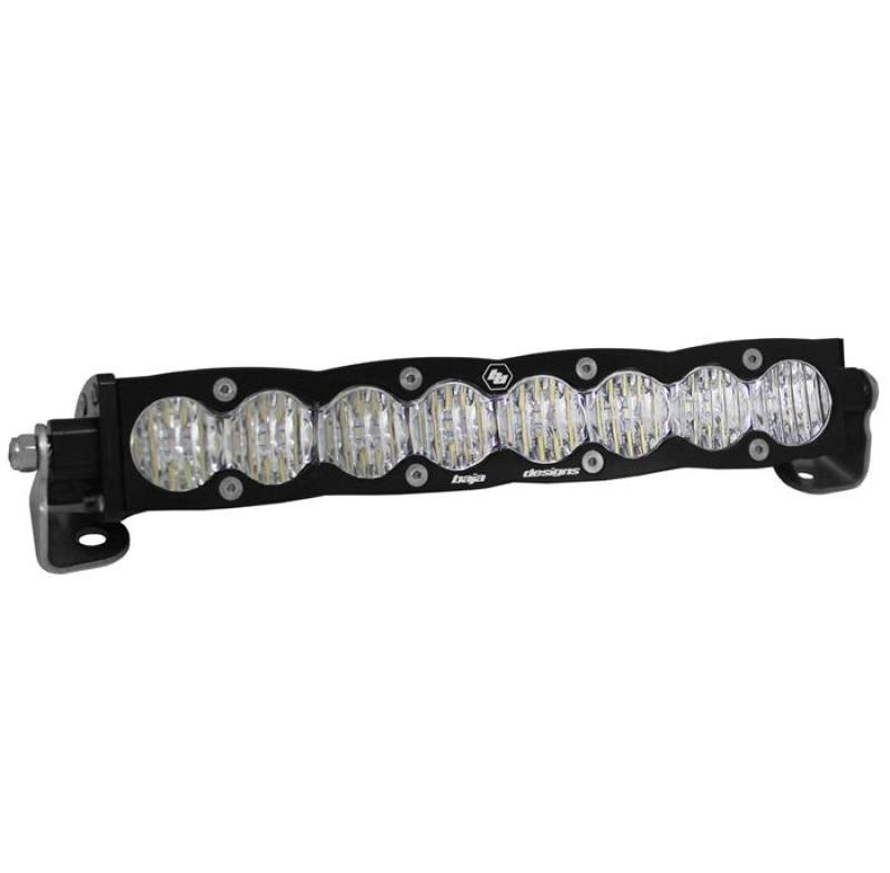 Baja Designs BAJ S8 Light Bars