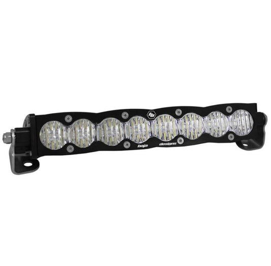 Baja Designs BAJ S8 Light Bars - Baja Designs - baj703014 - Auto Expedition