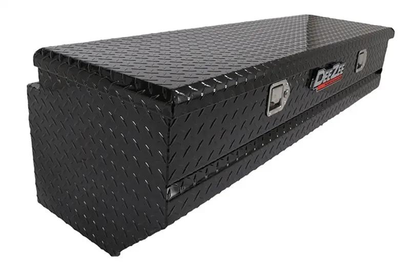 Dee Zee DZE Red Toolbox by Dee Zee