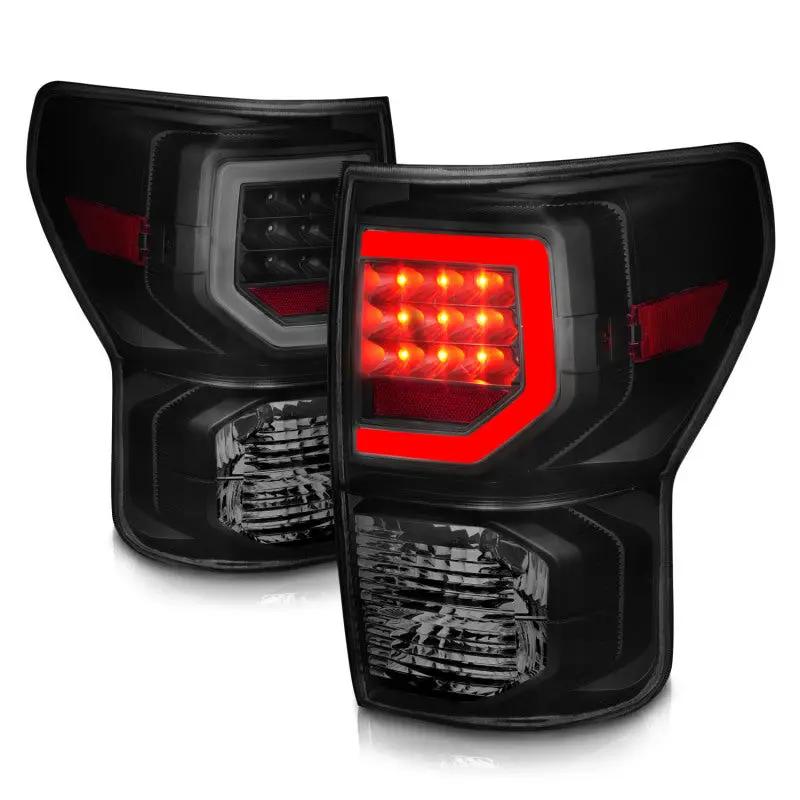 ANZO ANZ LED Taillights by ANZO