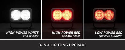 Diode Dynamics DIO LED Light Pods by Diode Dynamics