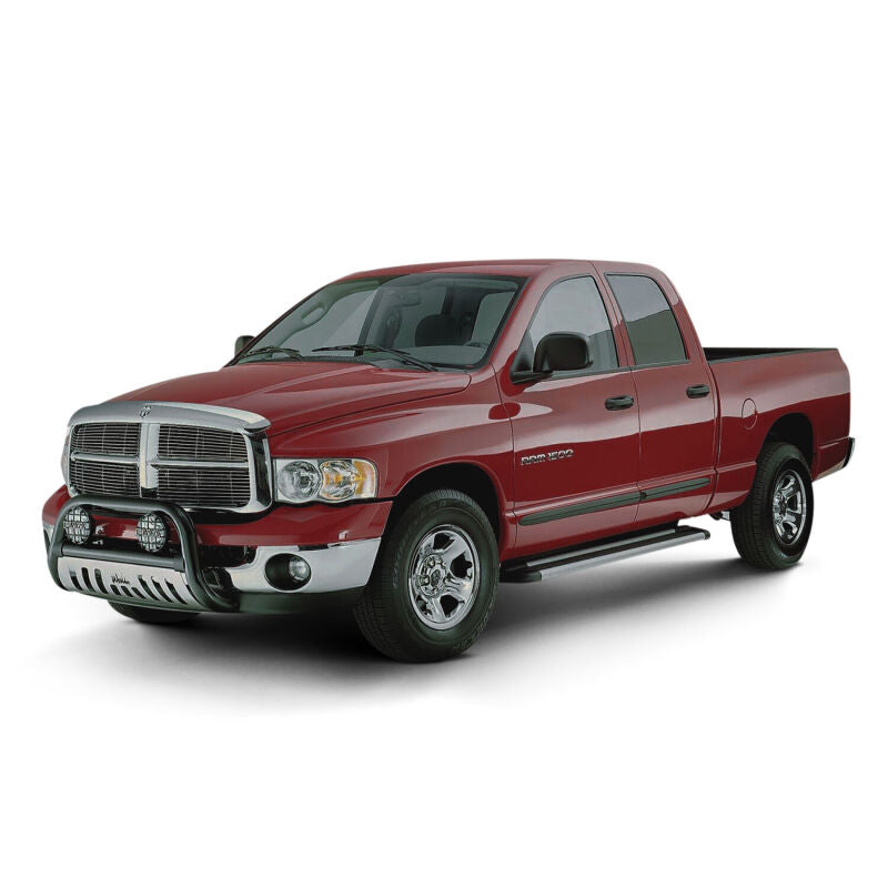 Westin WES Running Boards - Sure-Grip