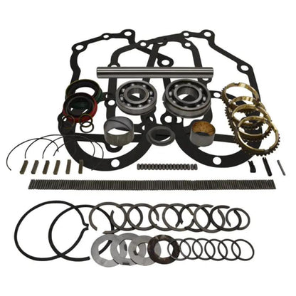 Yukon Gear & Axle YUK Bearing and Seal Kits by Yukon Gear & Axle