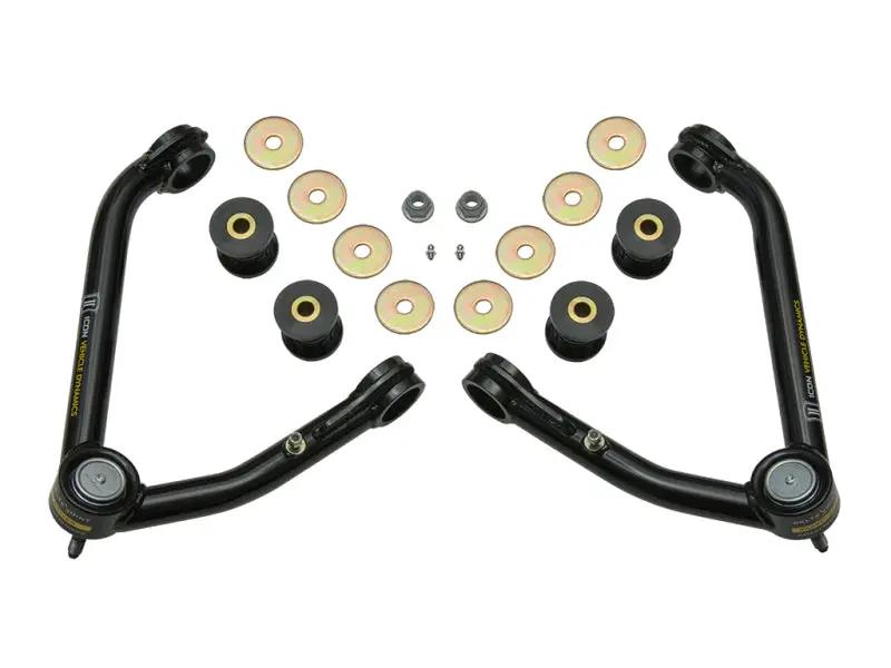 ICON ICO Upper Control Arms by ICON