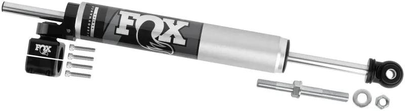 FOX Hardware by FOX
