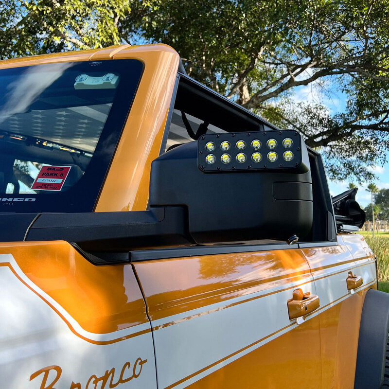 ORACLE Lighting ORL Concept Side Mirrors by ORACLE Lighting