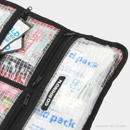 Go Rhino GOR Xventure Gear Bags/Tool Rolls/Cases