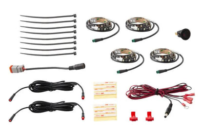 Diode Dynamics DIO LED Strip Lights by Diode Dynamics