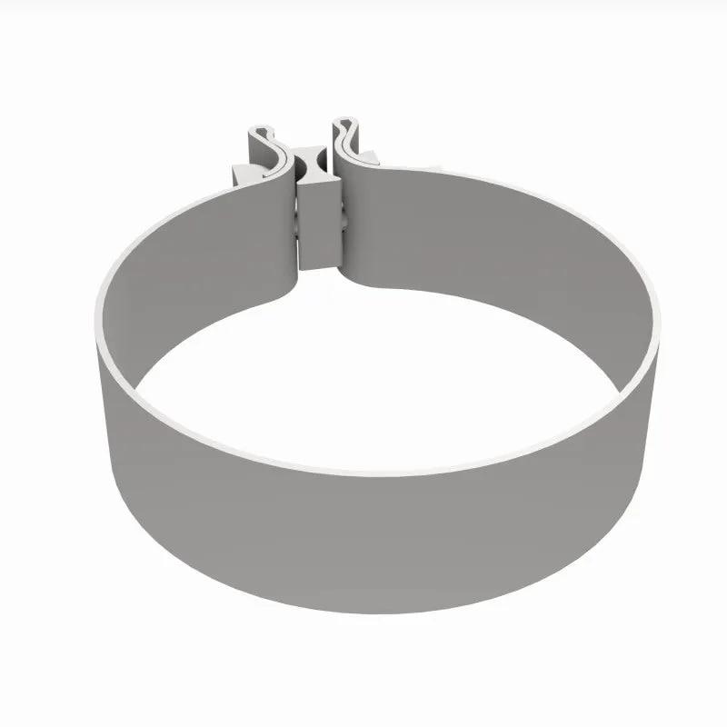 Magnaflow MAG Clamps by Magnaflow
