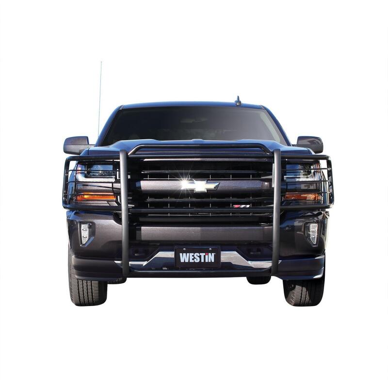 Westin WES Sportsman Grille Guards