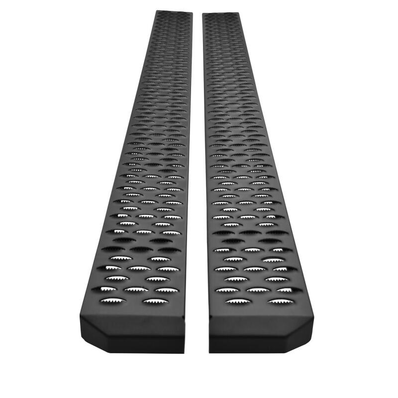 Westin WES Running Boards - Grate