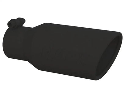 MBRP Univ Exhaust Tips BLK by MBRP