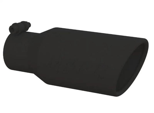 MBRP Univ Exhaust Tips BLK by MBRP