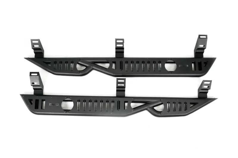 DV8 Offroad DV8 Hinge Mounted Steps by DV8 Offroad