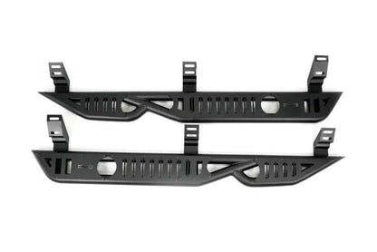 DV8 Offroad DV8 Hinge Mounted Steps by DV8 Offroad