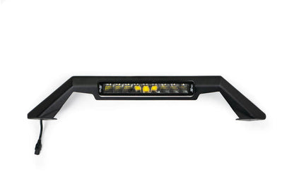 DV8 Offroad DVE Front Bumpers