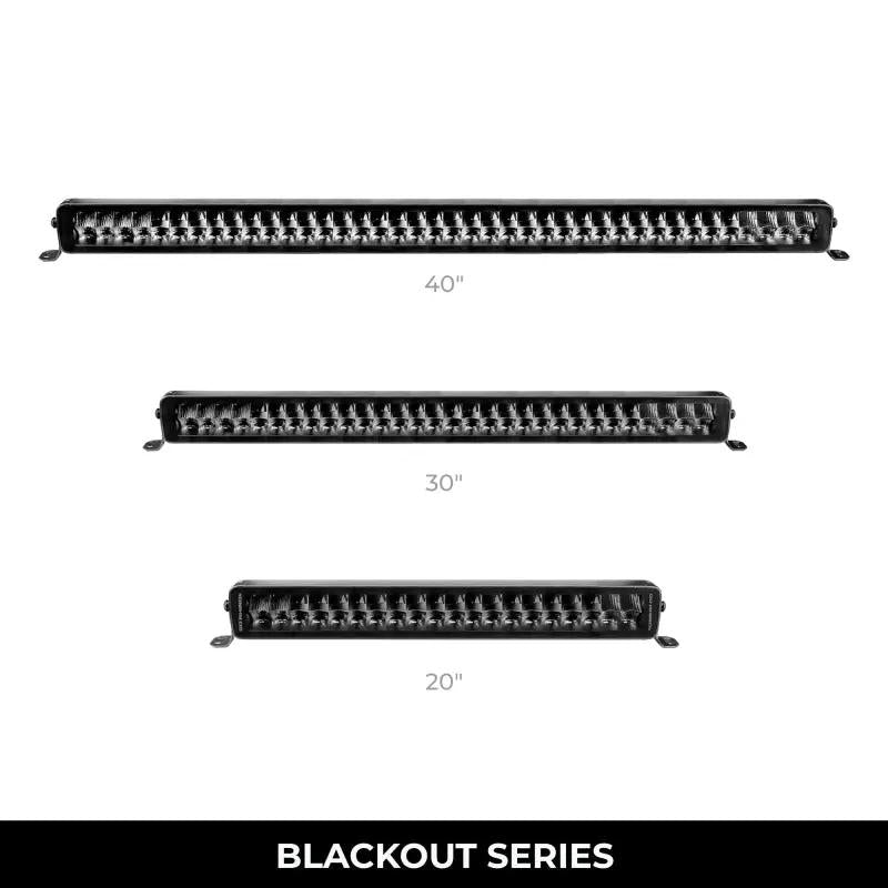 Go Rhino GOR Xplor Lighting by Go Rhino