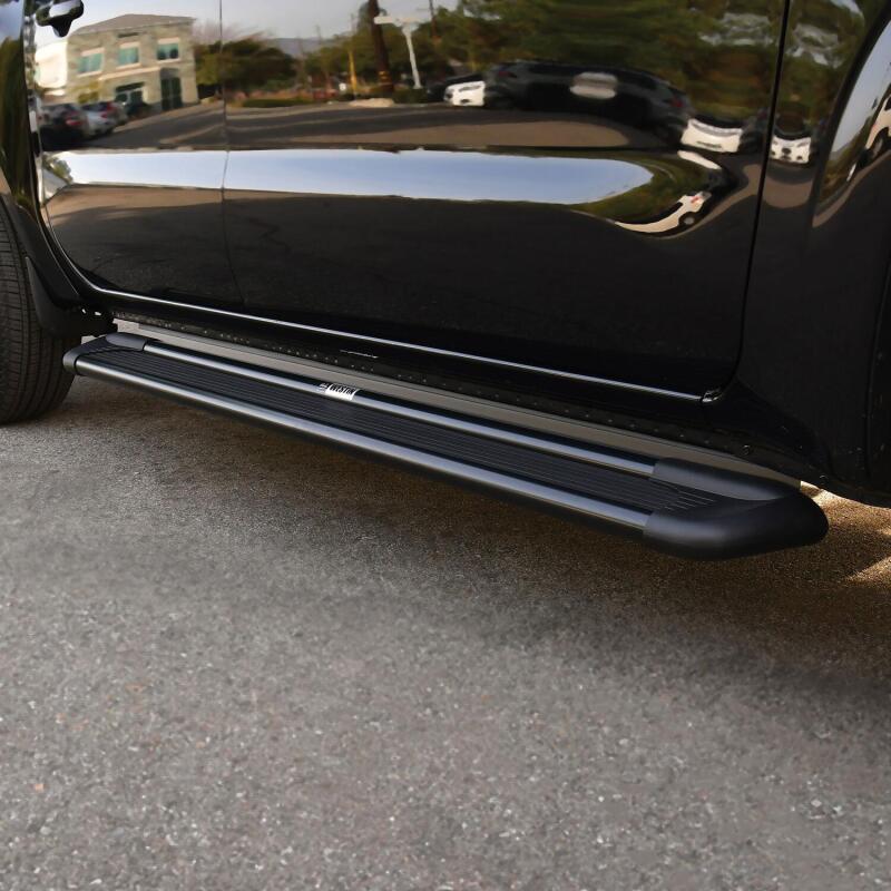 Westin WES Running Boards - Sure-Grip