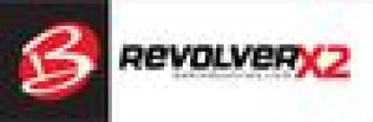 BAK Revolver X2 by BAK