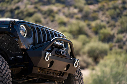 DV8 Offroad DVE Inner Fender Liners