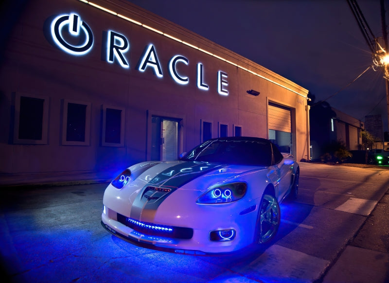 ORACLE Lighting ORL LED Strips - Exterior by ORACLE Lighting