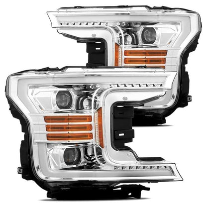 AlphaRex ARX PRO-Series Headlights